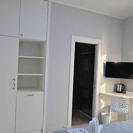 Bebsantaniellohouse1 Bed & Breakfast Naples Luaran gambar