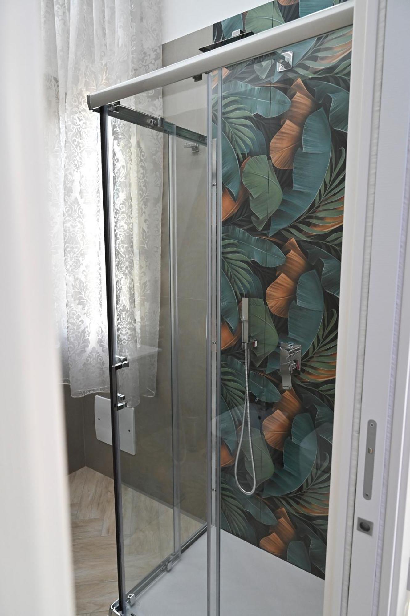 Bebsantaniellohouse1 Bed & Breakfast Naples Luaran gambar