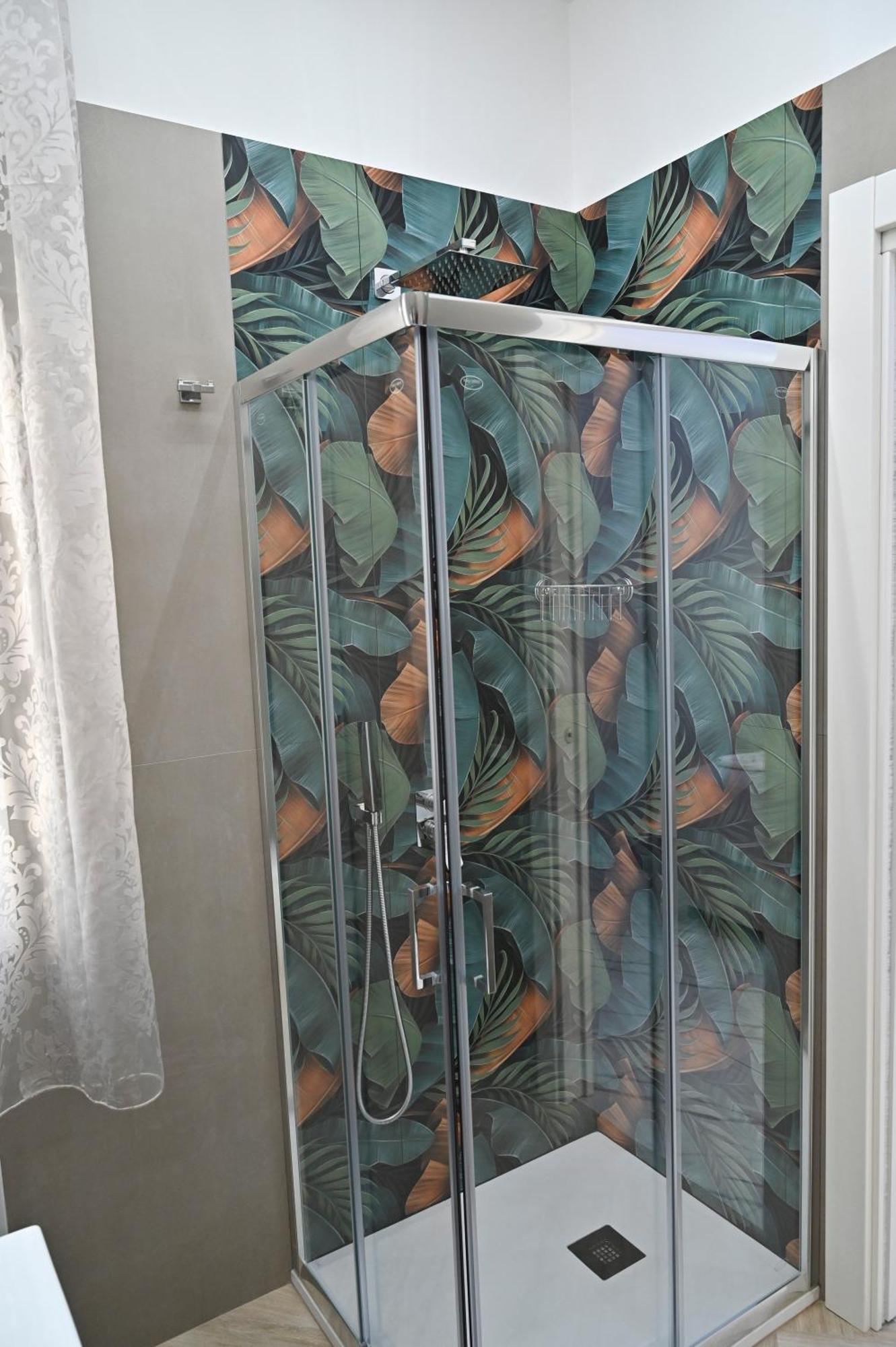 Bebsantaniellohouse1 Bed & Breakfast Naples Luaran gambar