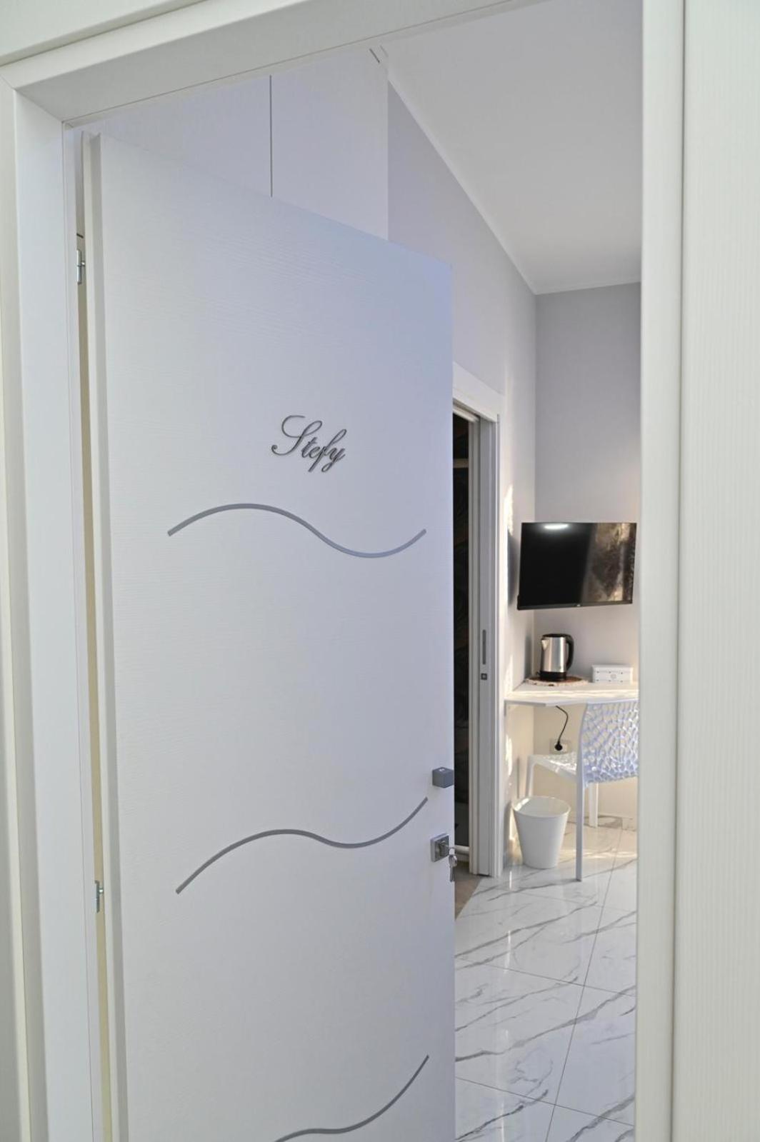 Bebsantaniellohouse1 Bed & Breakfast Naples Luaran gambar