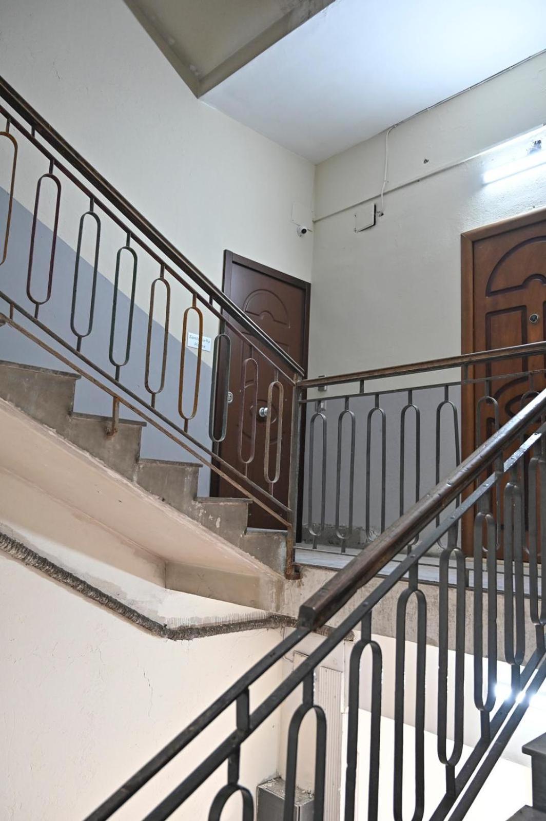 Bebsantaniellohouse1 Bed & Breakfast Naples Luaran gambar