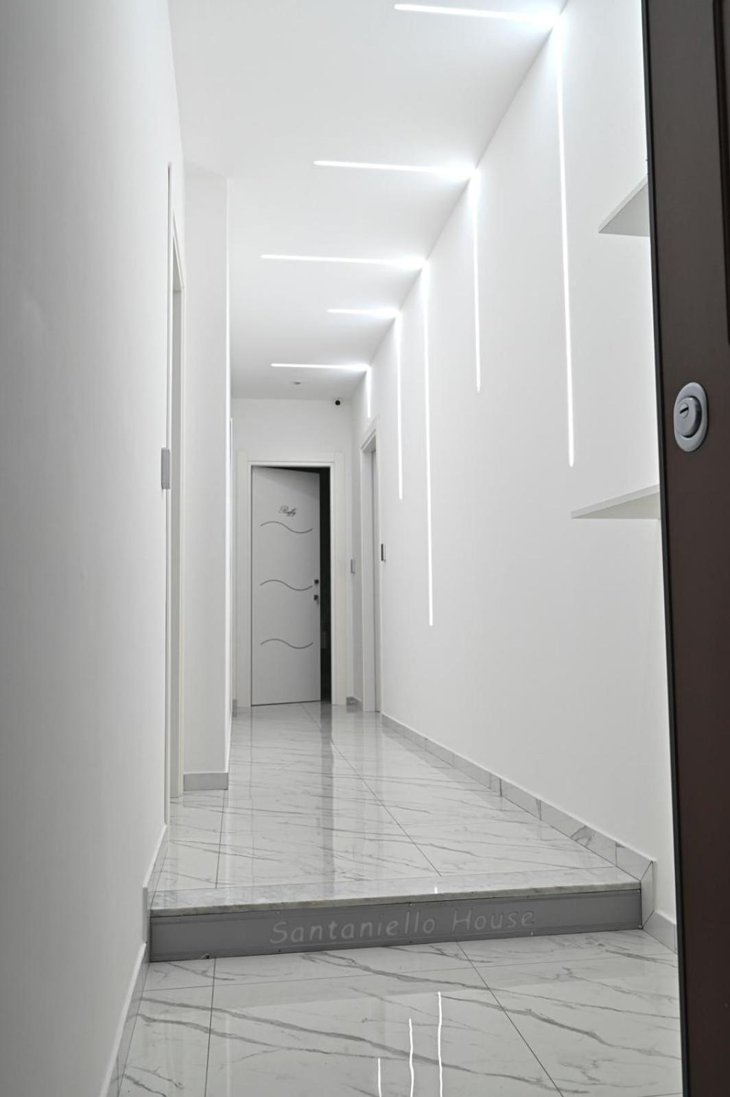 Bebsantaniellohouse1 Bed & Breakfast Naples Luaran gambar
