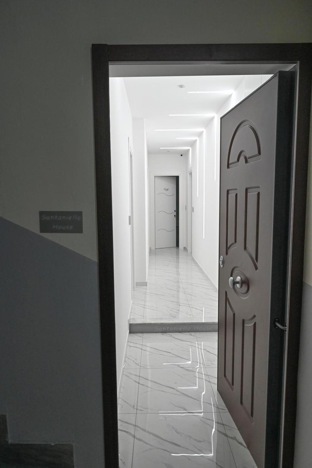 Bebsantaniellohouse1 Bed & Breakfast Naples Luaran gambar