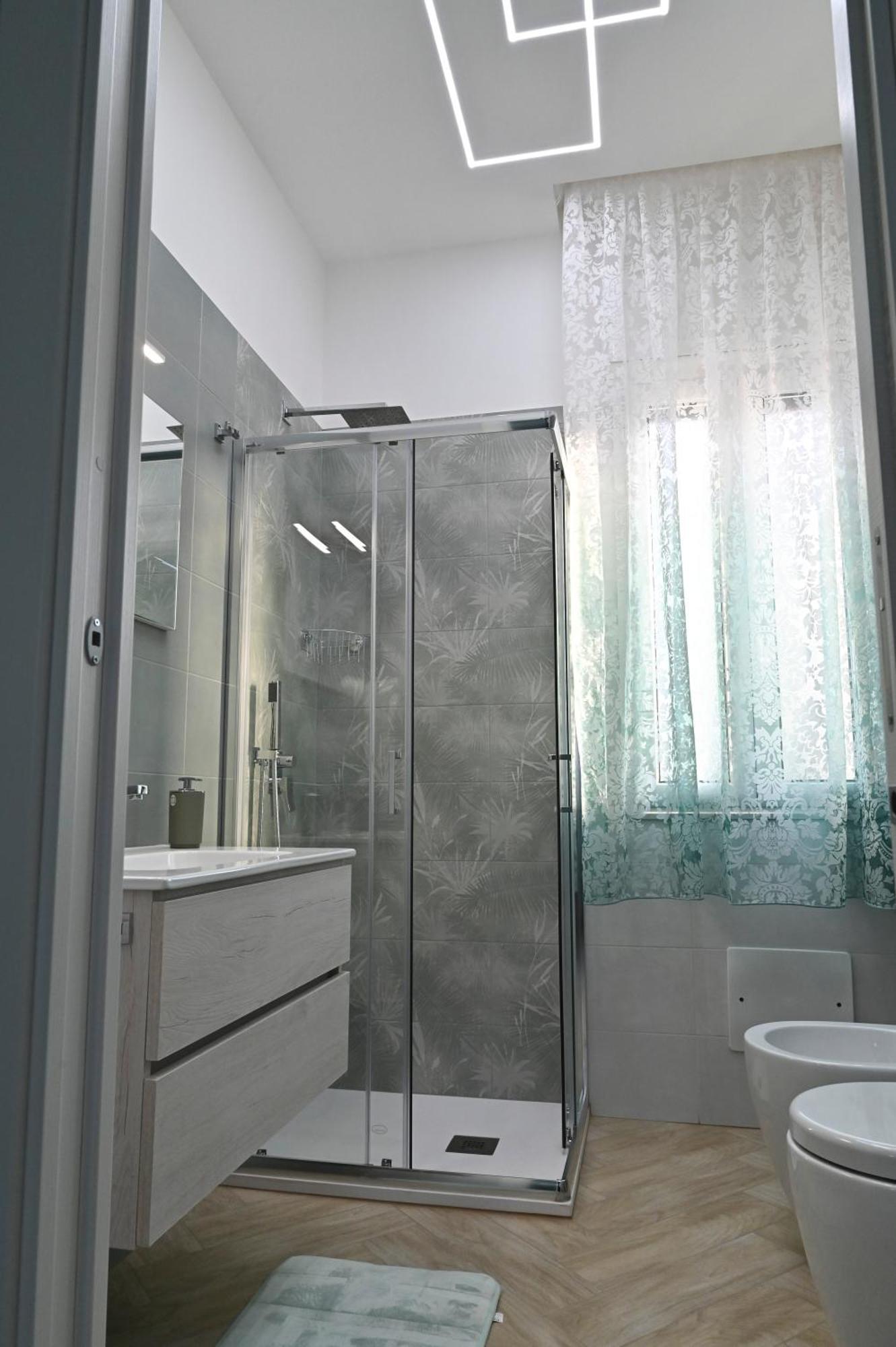 Bebsantaniellohouse1 Bed & Breakfast Naples Luaran gambar