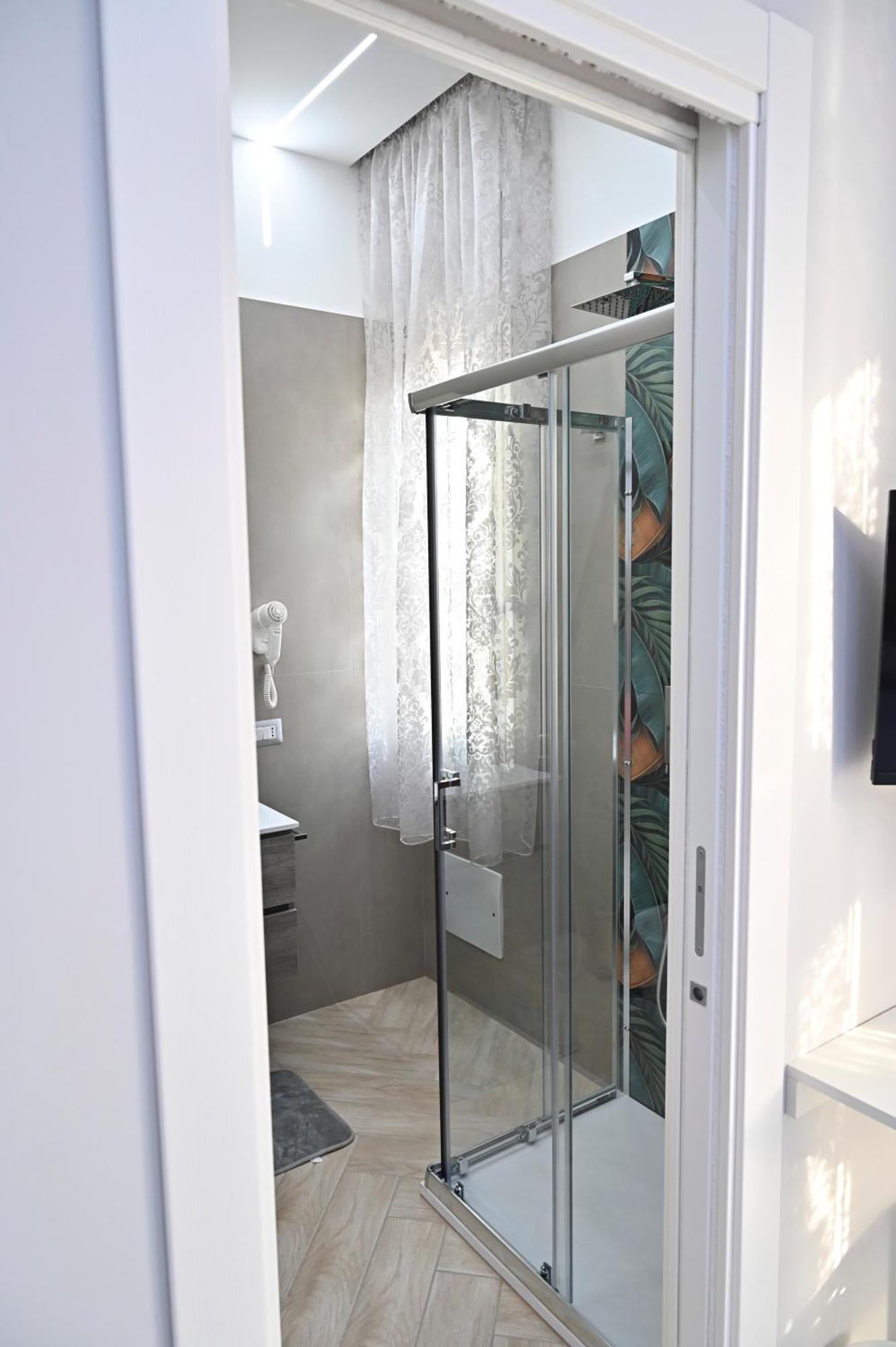 Bebsantaniellohouse1 Bed & Breakfast Naples Luaran gambar