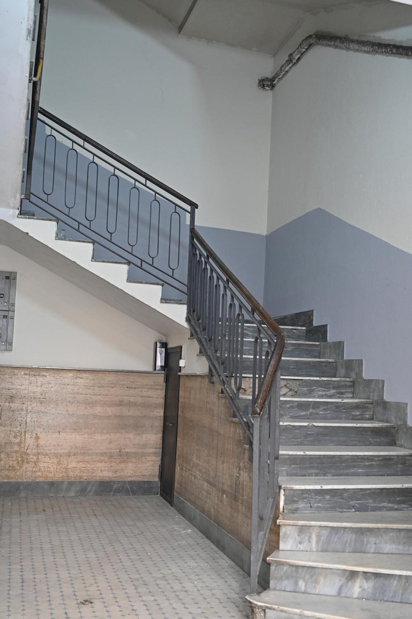 Bebsantaniellohouse1 Bed & Breakfast Naples Luaran gambar