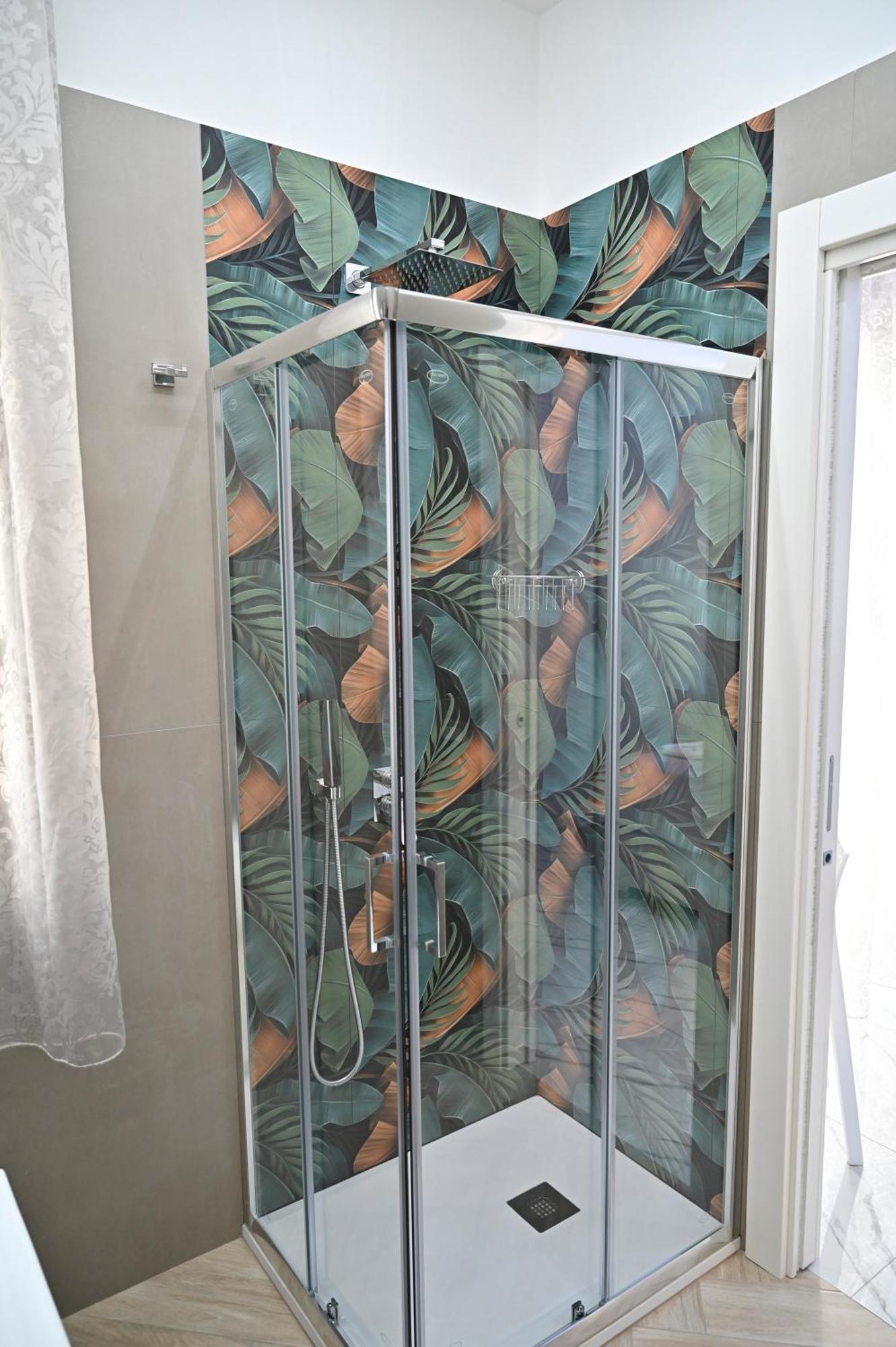 Bebsantaniellohouse1 Bed & Breakfast Naples Luaran gambar