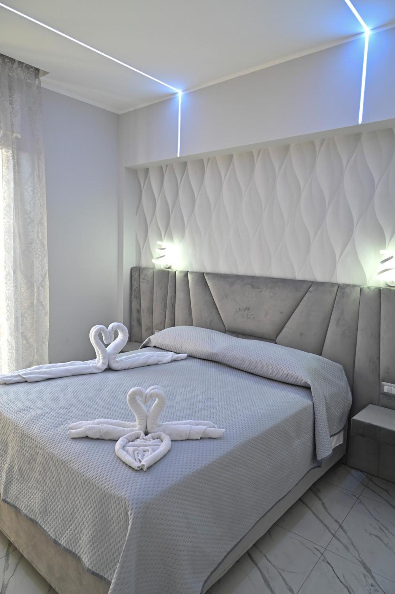 Bebsantaniellohouse1 Bed & Breakfast Naples Luaran gambar