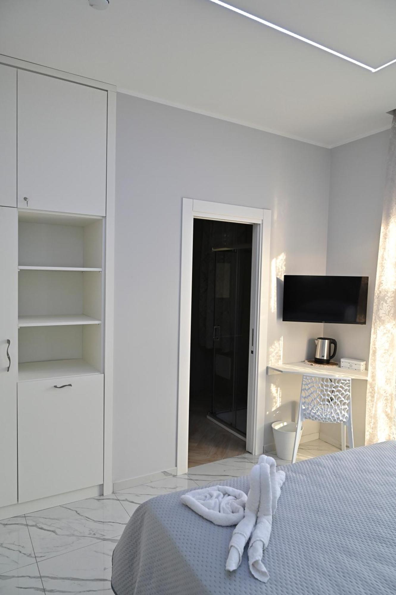 Bebsantaniellohouse1 Bed & Breakfast Naples Luaran gambar