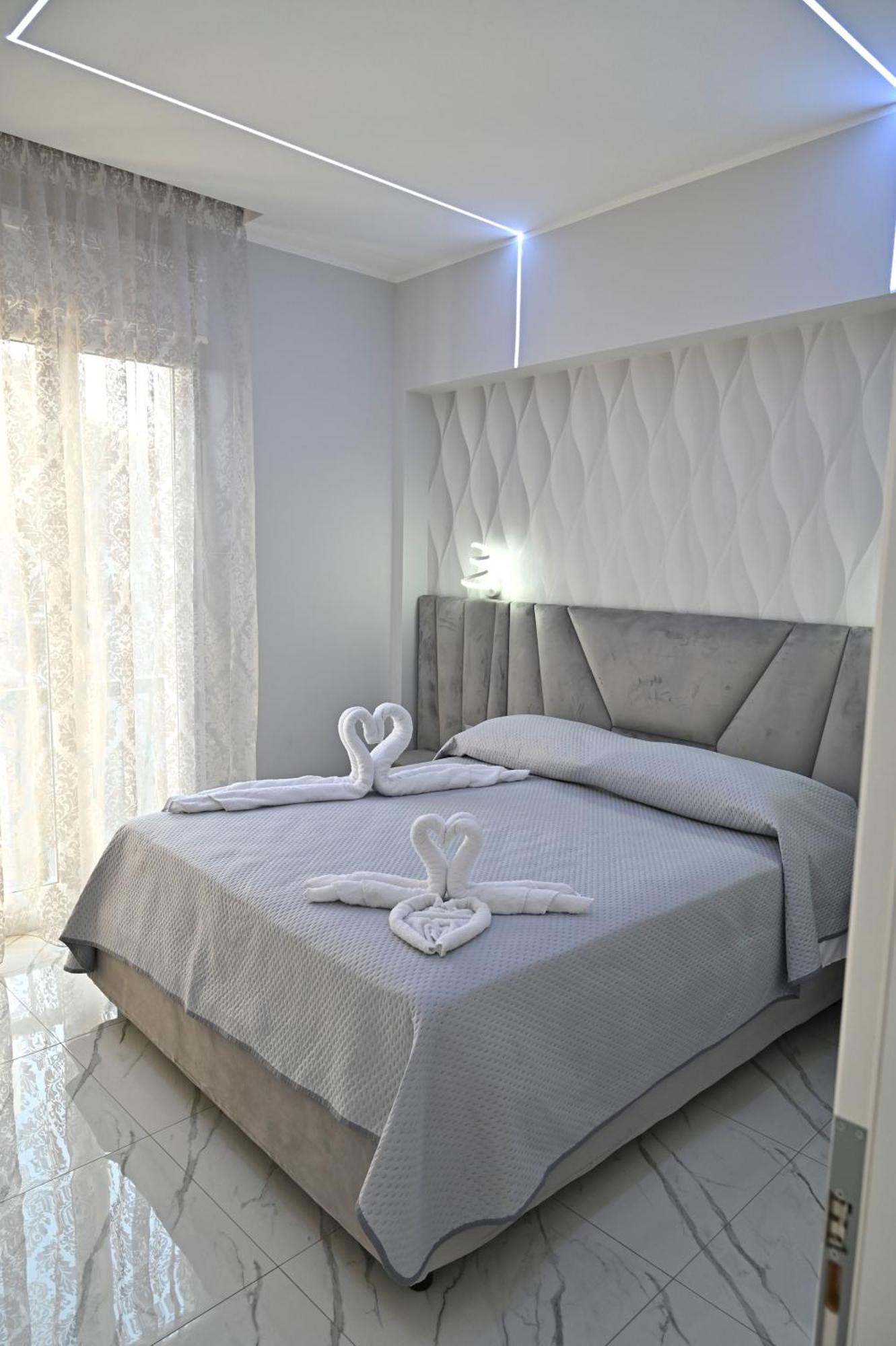 Bebsantaniellohouse1 Bed & Breakfast Naples Luaran gambar