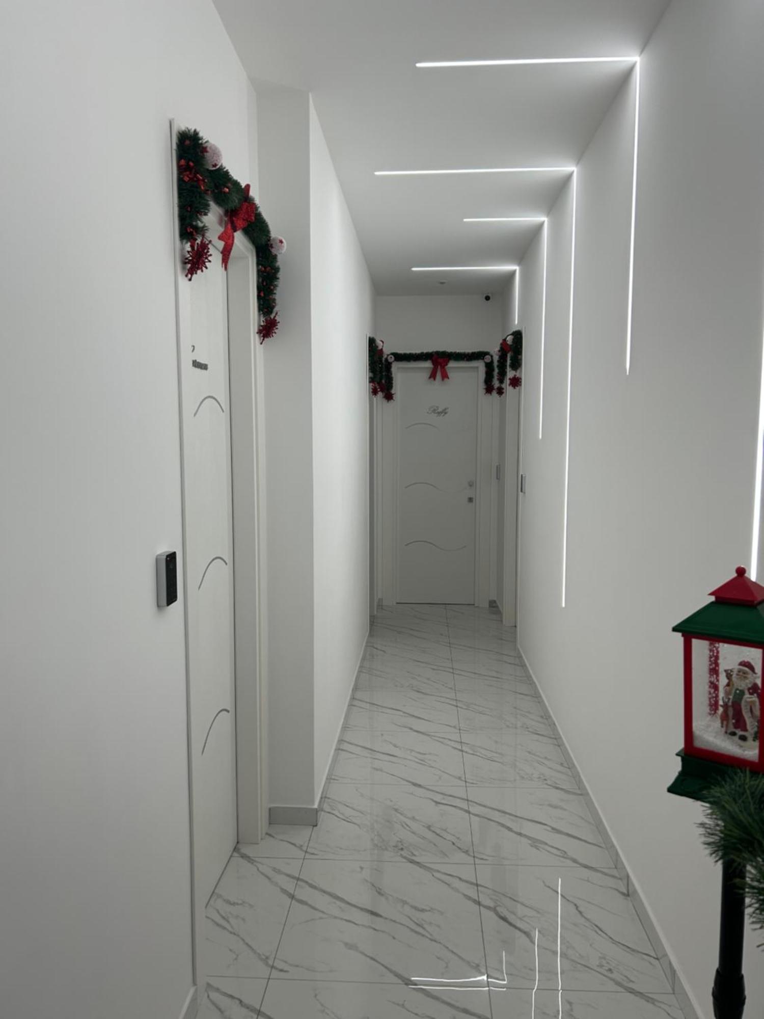 Bebsantaniellohouse1 Bed & Breakfast Naples Luaran gambar