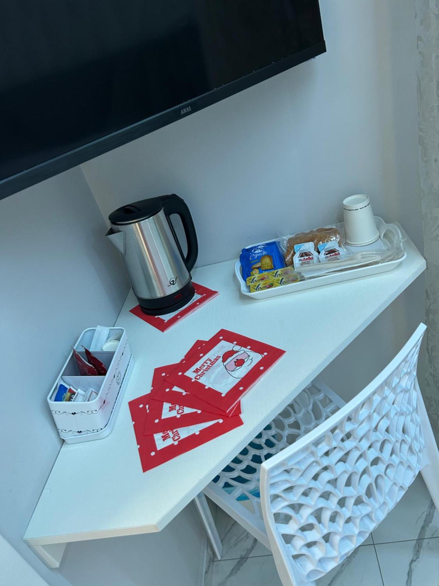 Bebsantaniellohouse1 Bed & Breakfast Naples Luaran gambar