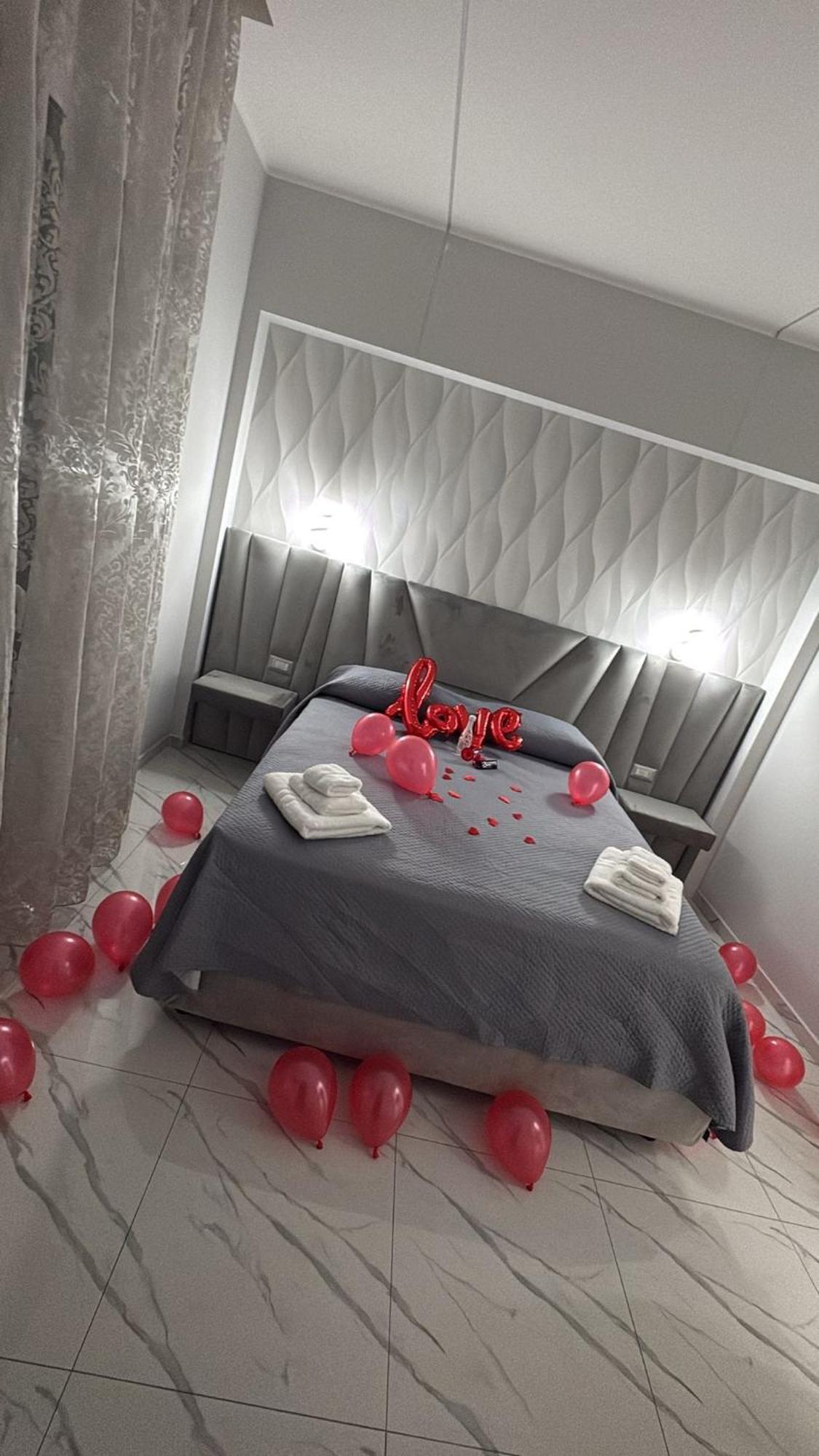 Bebsantaniellohouse1 Bed & Breakfast Naples Luaran gambar